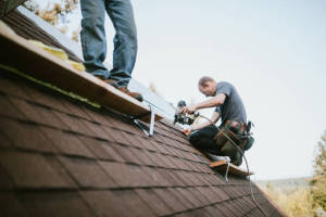 Local Roofers in Carrothers, OH